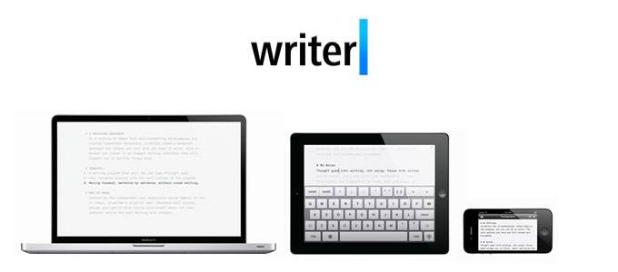 download the new version for apple iA Writer